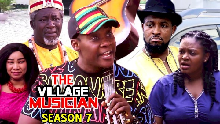 The Village Musician (2021) (Part 7) The Village Musician (2021) (Part 7)