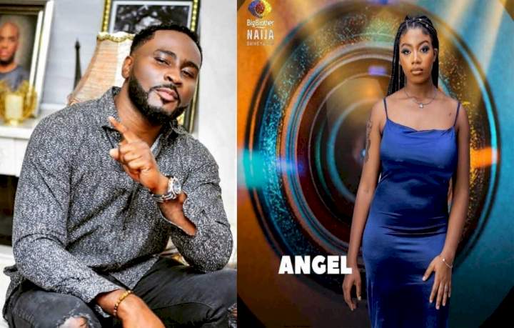 BBNaija: What will determine Angel, Pere's fate as finalists