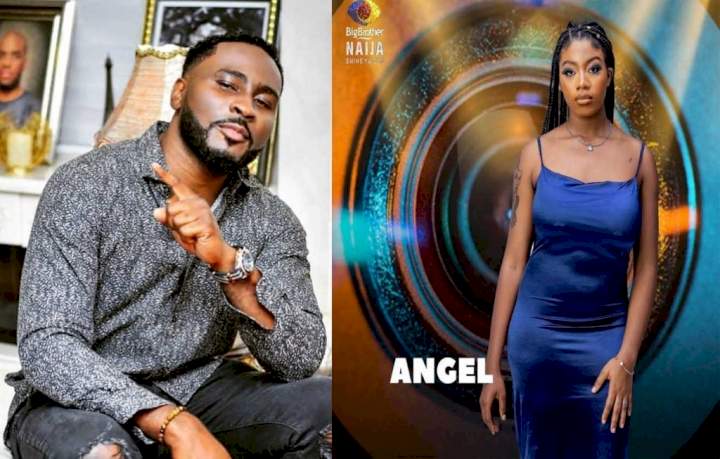 BBNaija: Pere, Angel through to final stage