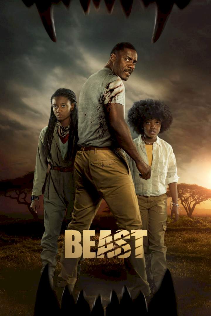 Movie: Beast (2022) (Download Mp4)