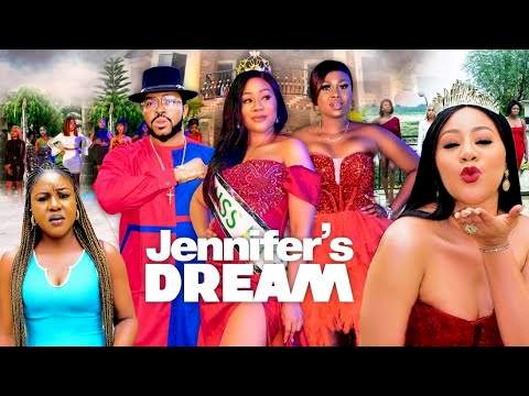 Jennifer's Dream (2022) (Part 6)