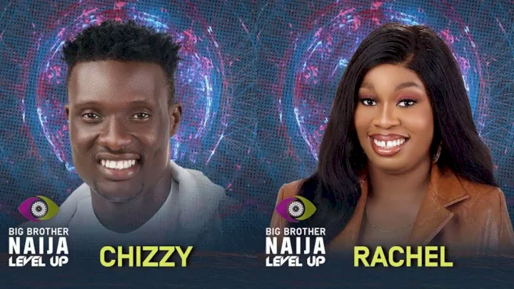 Chizzy and Rachel will be on the show till finale - Biggie confirms