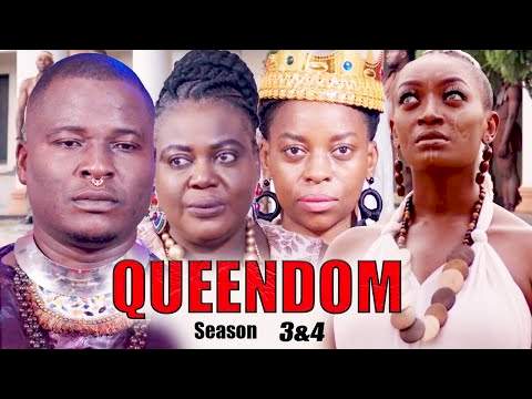 QueenDom (2022) Part 3