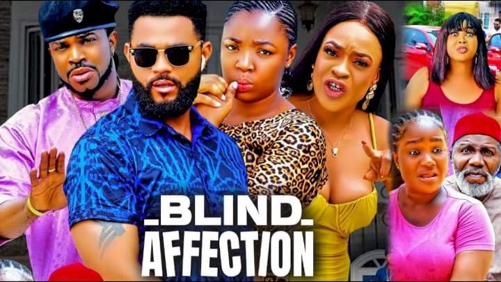 Blind Affection (2022) Part 5