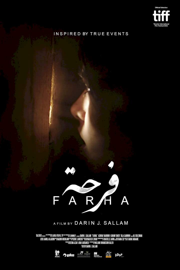 Farha (2022) [Arabic]