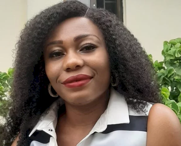 "Our mothers saw sex as transaction. Hookup didn't start today" - Nigerian 'marriage counsellor' says