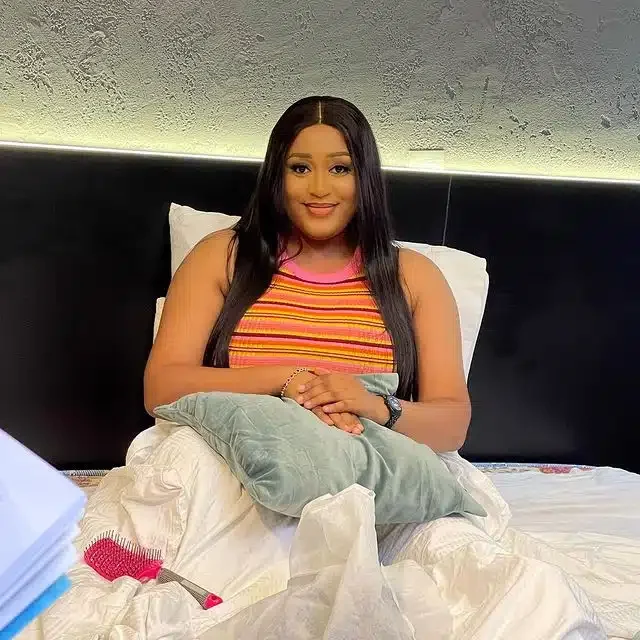 How I was almost kidnapped with a mouth-watering deal on Instagram - Skitmaker Ogechi narrates (Video)