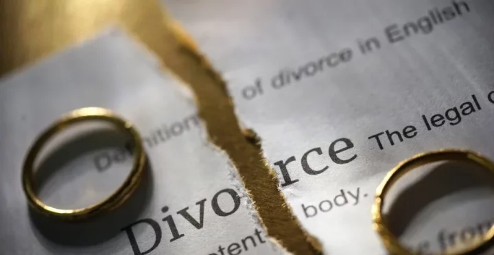Countries with highest rates of divorce revealed (See list)