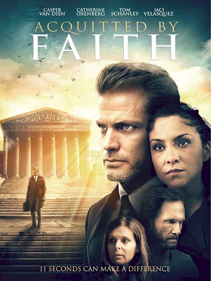 Movie: Acquitted by Faith (2020)