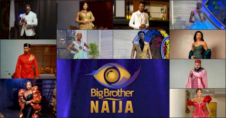 Check out ex-housemates stunning outfits to BBNaija Reunion Show