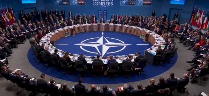 War: It makes no difference - Russia tells Sweden, Finland over decision to join NATO