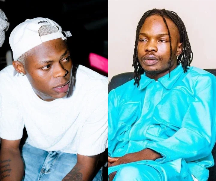 We Were Resolving Our Issues Before MohBad Died, Naira Marley Addresses Assault Claims