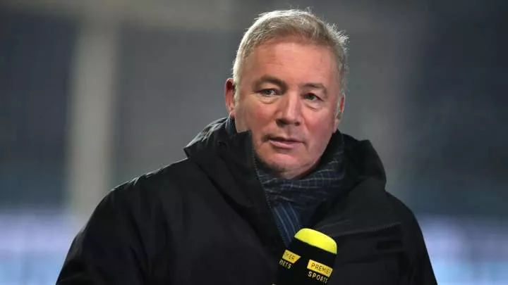 You're keeping Chelsea's strongest team on the bench - Ally McCoist to Pochettino