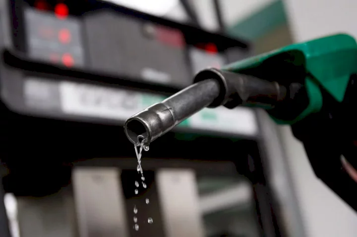 FG suspends planned removal of fuel subsidy