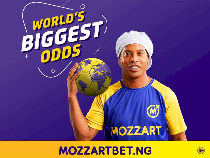 Mozzart Bet is offering World Biggest Odds for Italian League