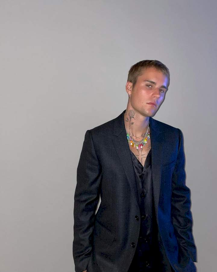 Wizkid features Justin Bieber on 'Essence' song remix