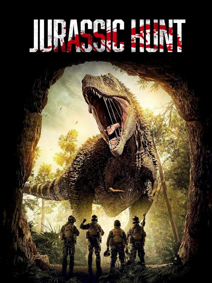 Jurassic Hunt Subtitles (2021)