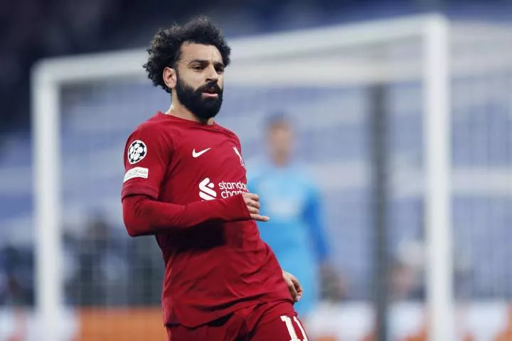 Saudi Arabia's Al-Ittihad target another Liverpool star after Mo Salah