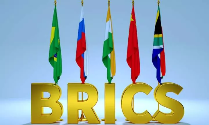 What is BRICS and why has Nigeria not joined yet?