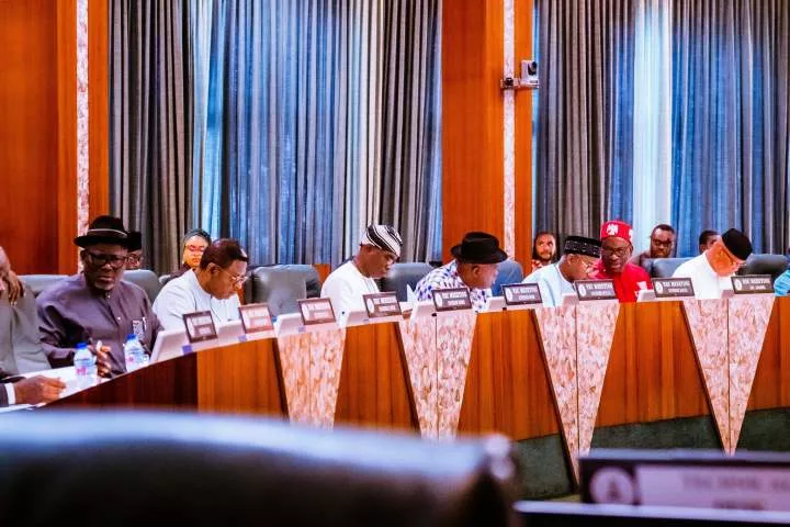 Governors disobey FG on Local Government autonomy; cripple council operations