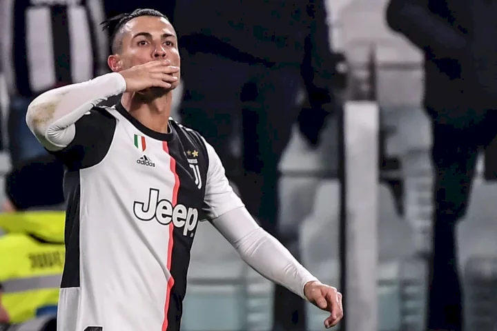 LaLiga: Cristiano Ronaldo gets new role at Real Madrid