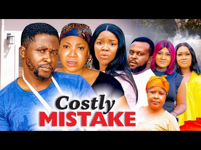 Costly Mistake (2022) Part 3