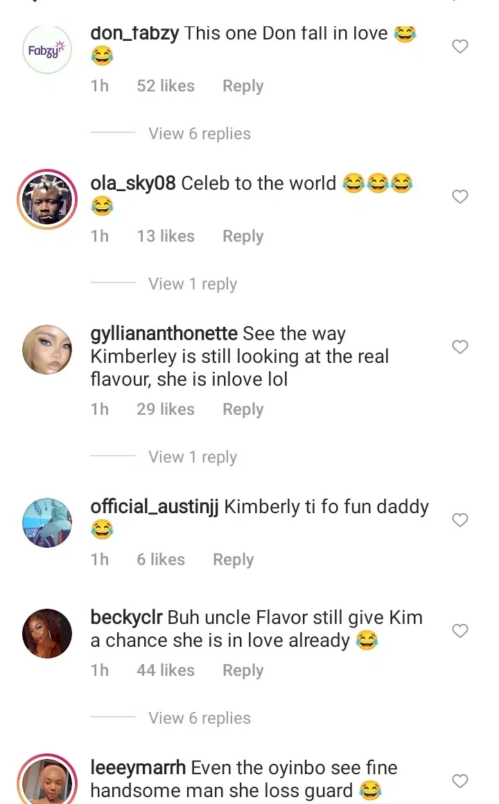 'Oyibo woman see fine man, she lose guard' - Reactions as American woman discovers she's been scammed by impostor posing as Flavour (Video)