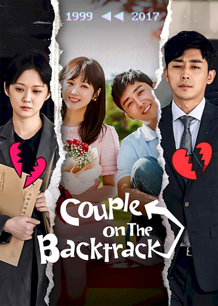 Couple on the Backtrack Couple on the Backtrack