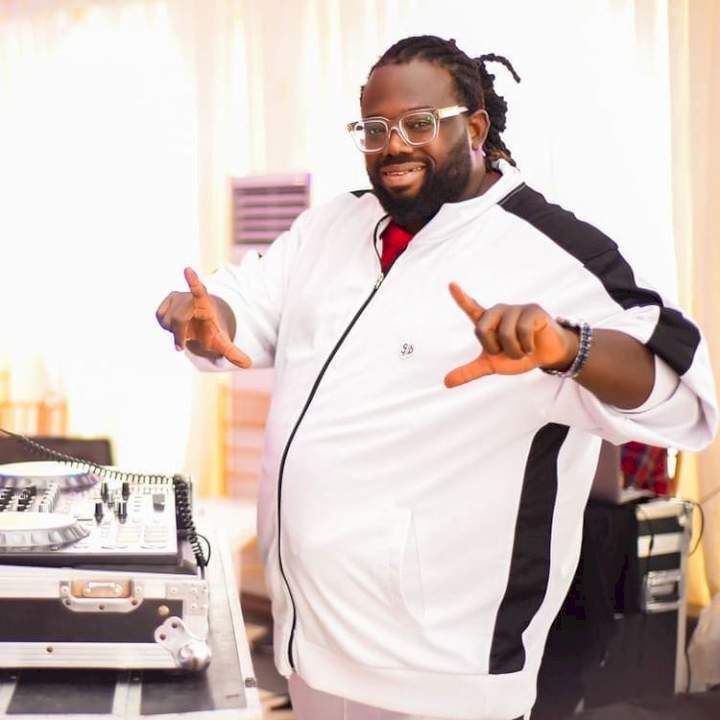 'D'banj once arranged speakers for me; I gave Banky W a stage' - Dj Humility speaks on ill-attitude of singers after fame (Video)