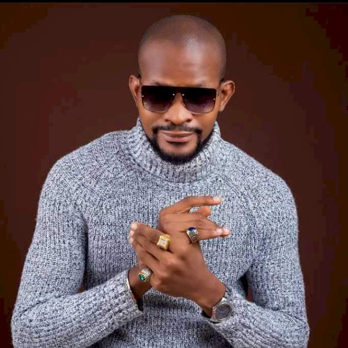 "If Anything Happens To Me, Hold Sanwo Olu Responsible" - Uche Maduagwu Laments After Being Allegedly Harassed By Thugs