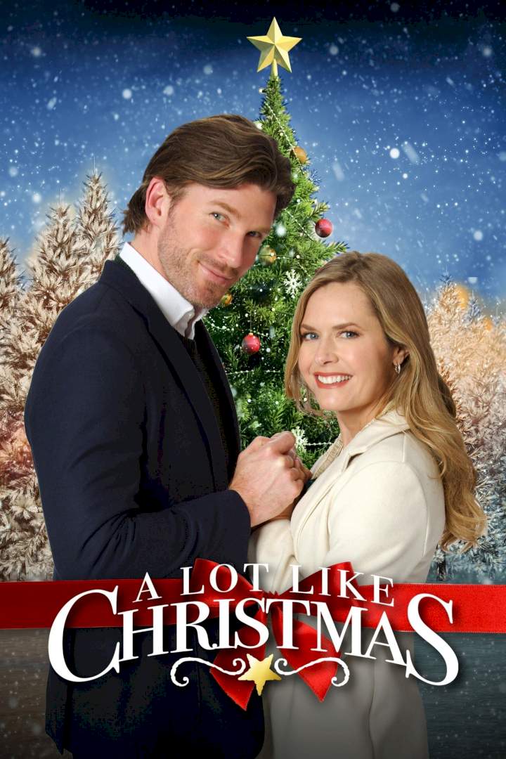 Movie: A Lot Like Christmas (2021) (Download Mp4)