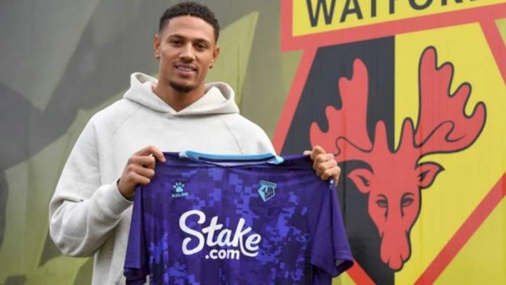 EPL: Okoye reveals who convinced him to join Watford, why he snubbed 3 Premier League clubs