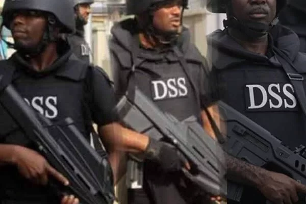 Just In: DSS Arrests Officials Diverting FG's Palliatives