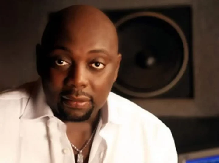Why I stopped watching Chelsea match - Segun Arinze