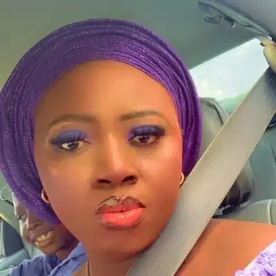 'I was at the scene for 3 days' - Nigerian lady recalls childhood miracle after an accident
