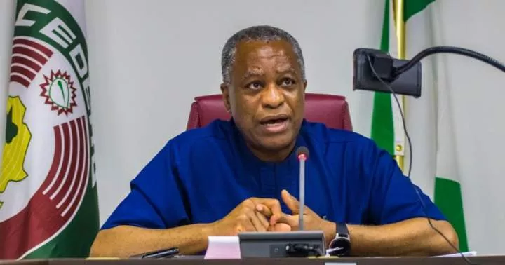 "We spent just $1.2m to evacuate Nigerians to Egypt from Sudan" - FG