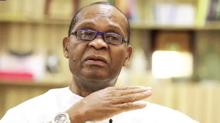 'Labour Party still dubiously selling hopes to Obidients' - Joe Igbokwe