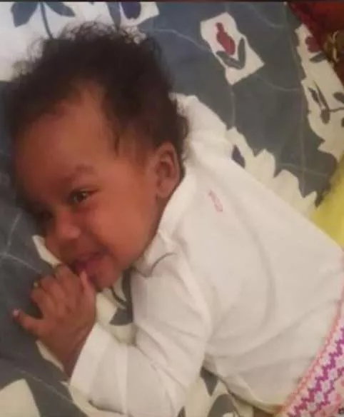 Mother sentenced to life in prison for beating 4-month-old daughter to death over failed relationship with her father