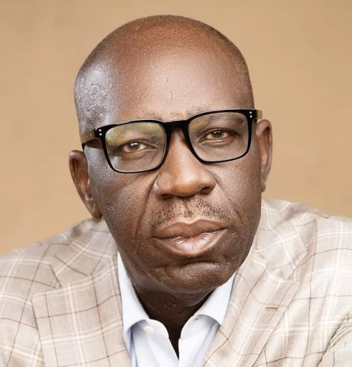 Obaseki