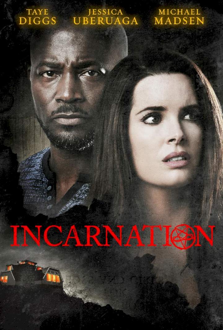 Incarnation (2022) | Mp4 DOWNLOAD – NetNaija Movies