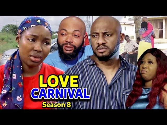 Love Carnival (2022) (Part 8)
