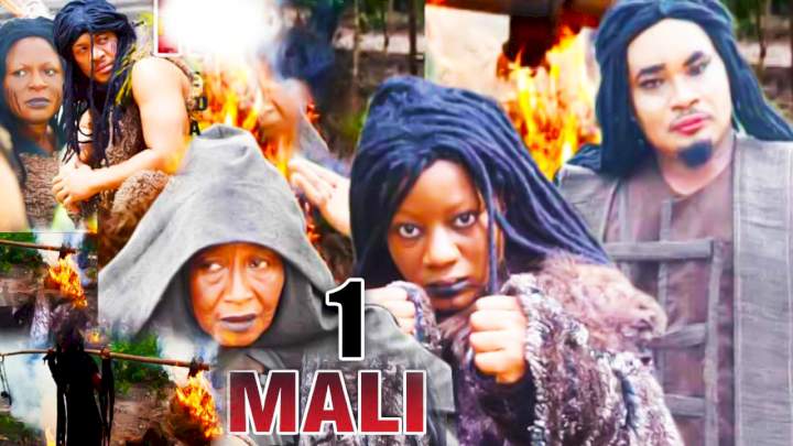 Mali (2022) (Part 1)