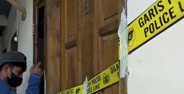 Woman arrested after landlady finds seven aborted fetuses in her room