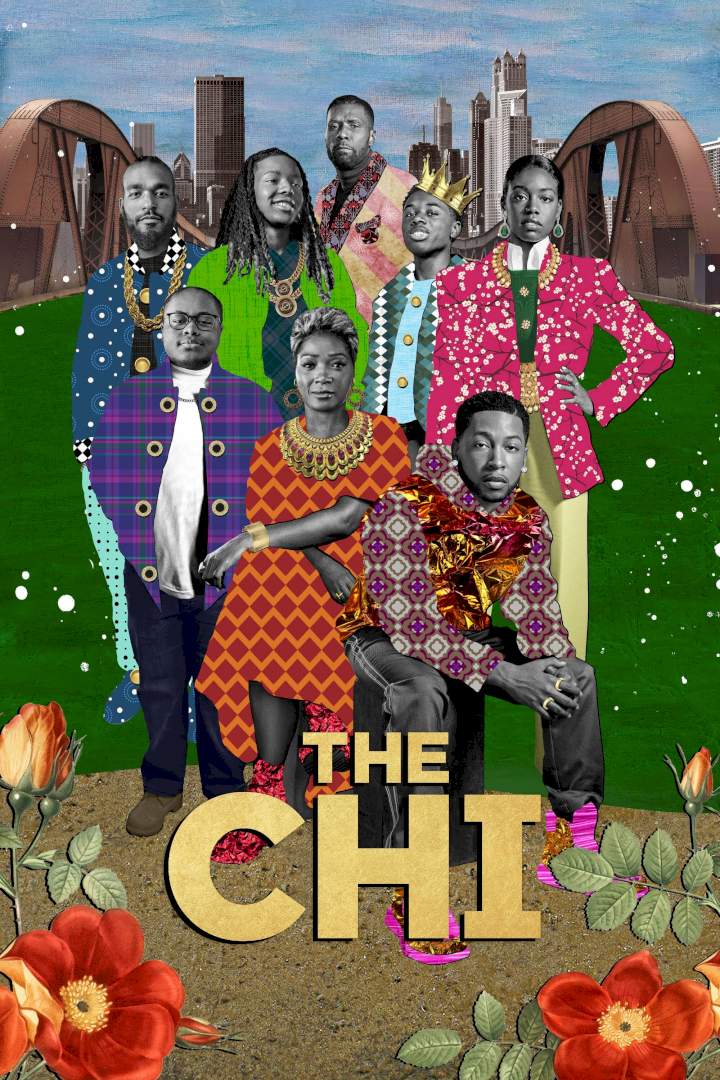 New Episode: The Chi Season 5 Episode 3 - This Christmas
