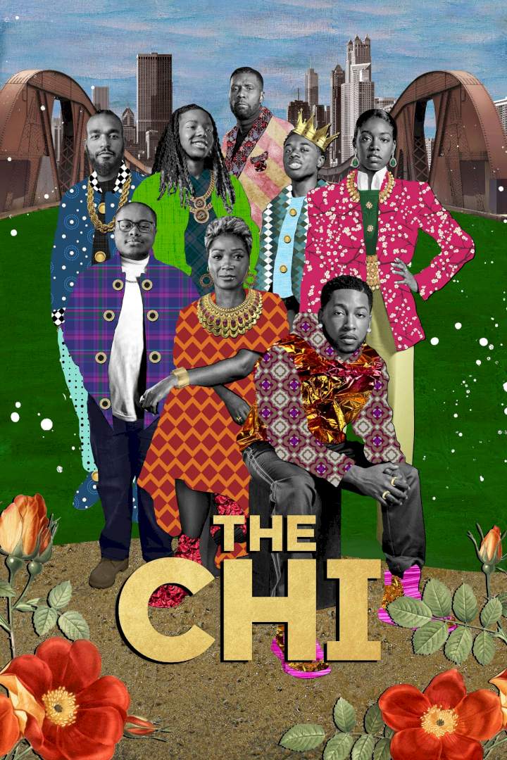 New Episode: The Chi Season 5 Episode 2 - Oh Girl