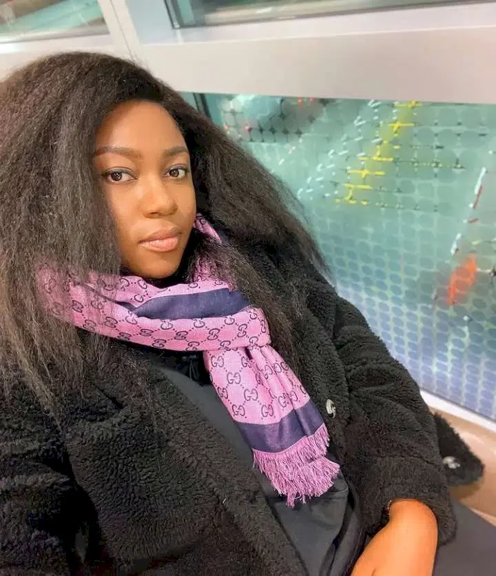 'Surgeries won't keep that man, neither will it solve your insecurities' - Yvonne Nelson tells women