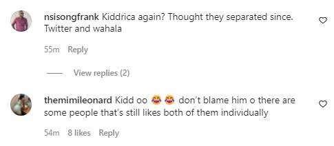 'He hasn't gotten over Erica' - Reactions as Kiddwaya returns to Twitter with 'Kiddrica'