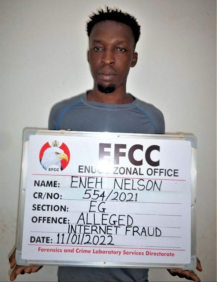 Court jails four for cyber-fraud in Enugu