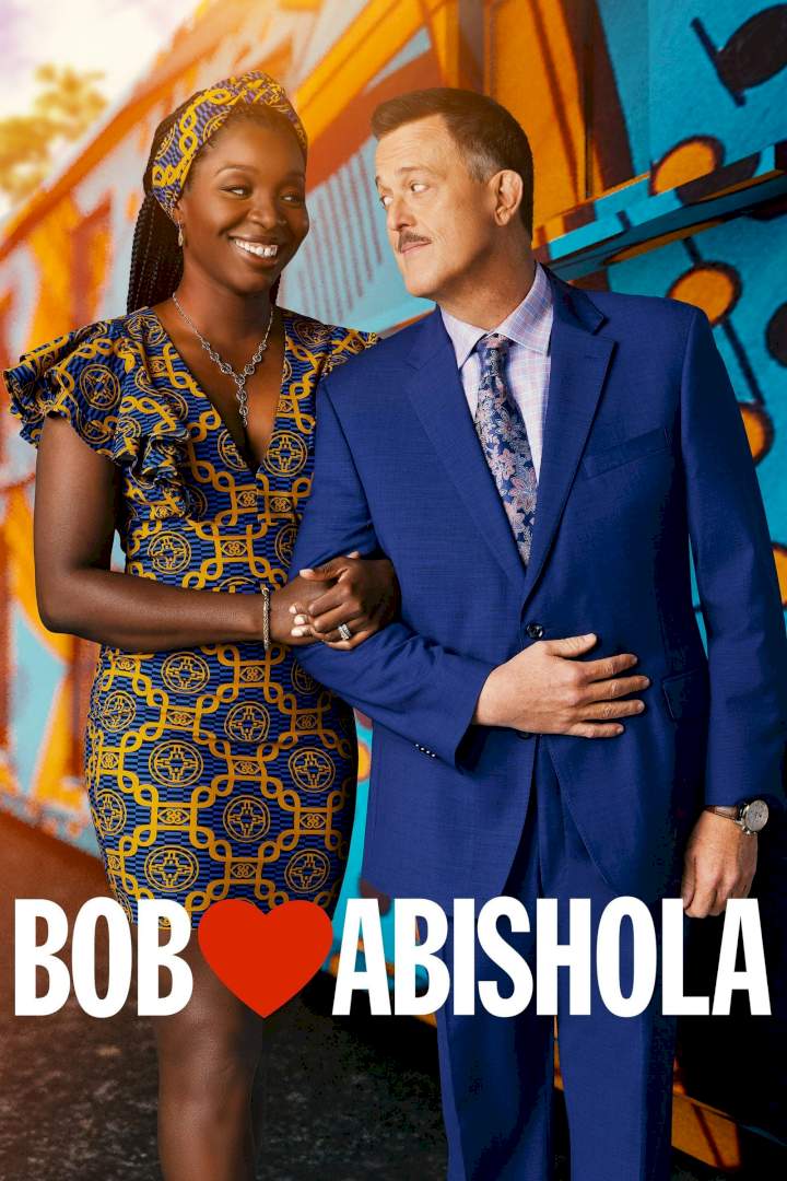 New Episode: Bob Hearts Abishola Season 4 Episode 3 - Americans and Their Dreams