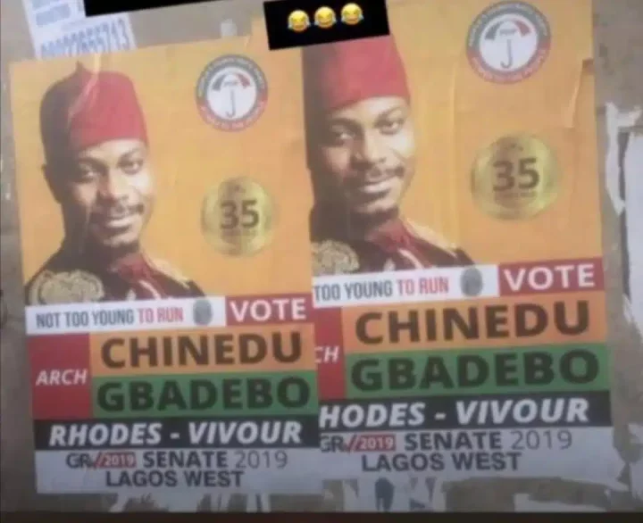 IPOB Apologist: Old tweets of Lagos Governorship candidate, Gbadebo Rhodes-Vivour exhumed